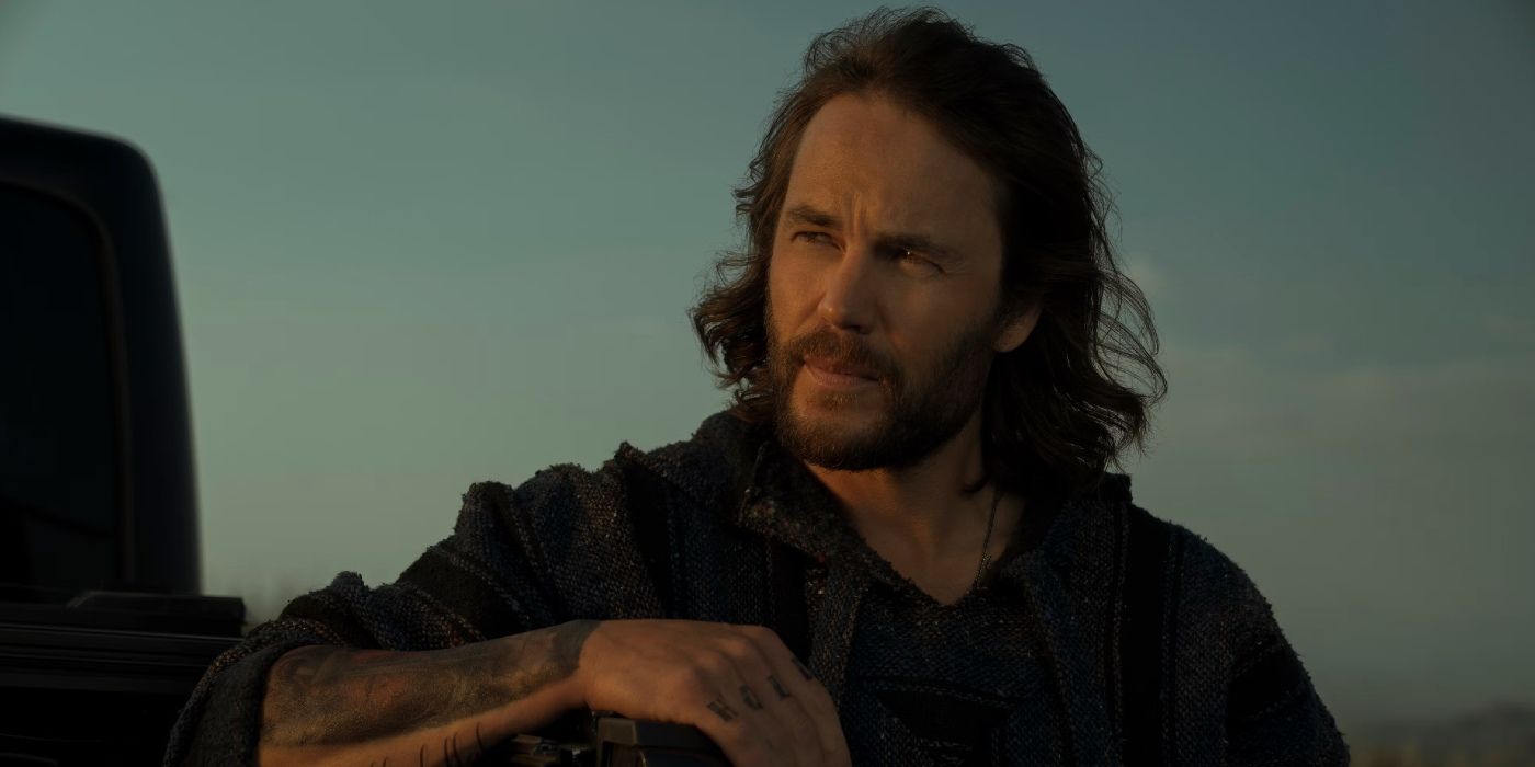 Netflix's New Western Series Continues 1 Actor's Long Comeback After An ...