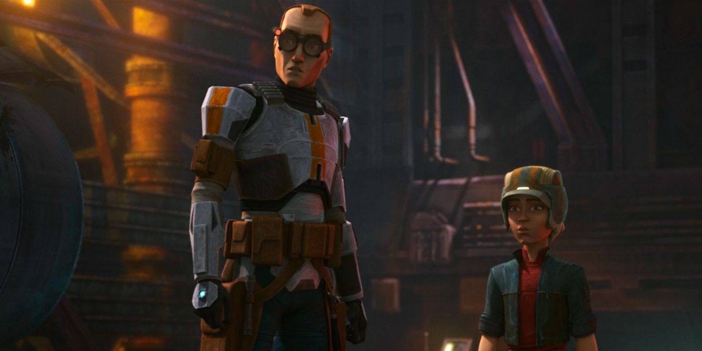 The 12 Most Powerful Clone Troopers in Star Wars, Ranked