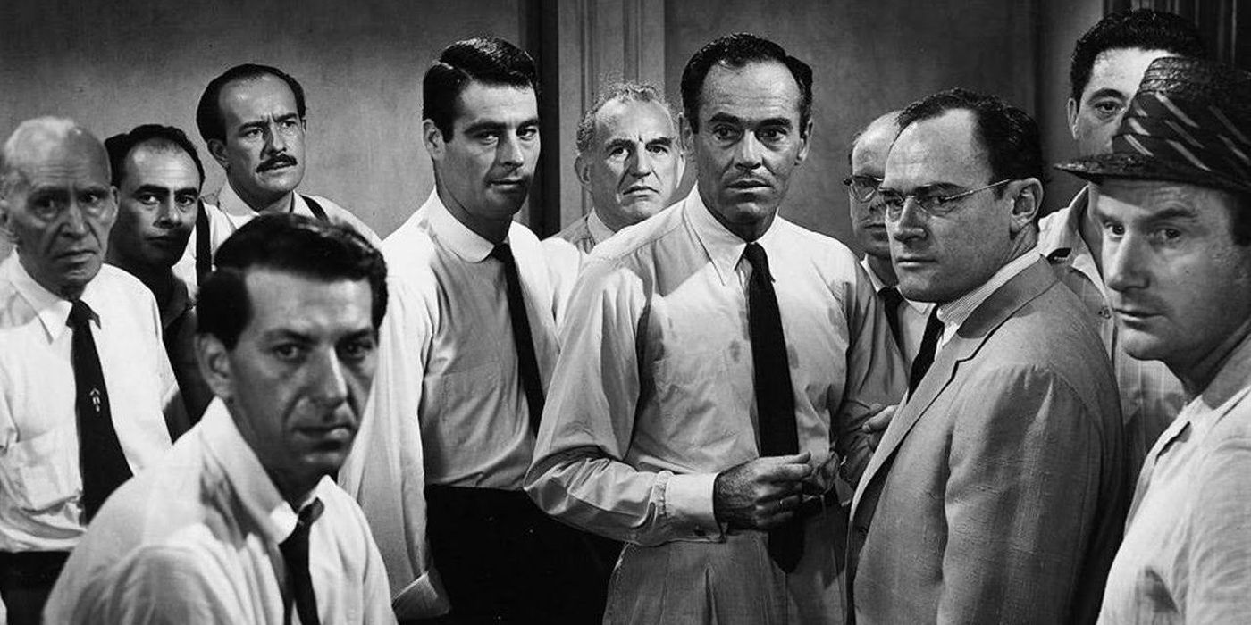 12 Angry Men Ending Explained: Who Killed The Father?