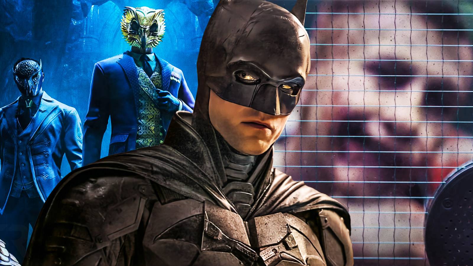 Matt Reeves' 
