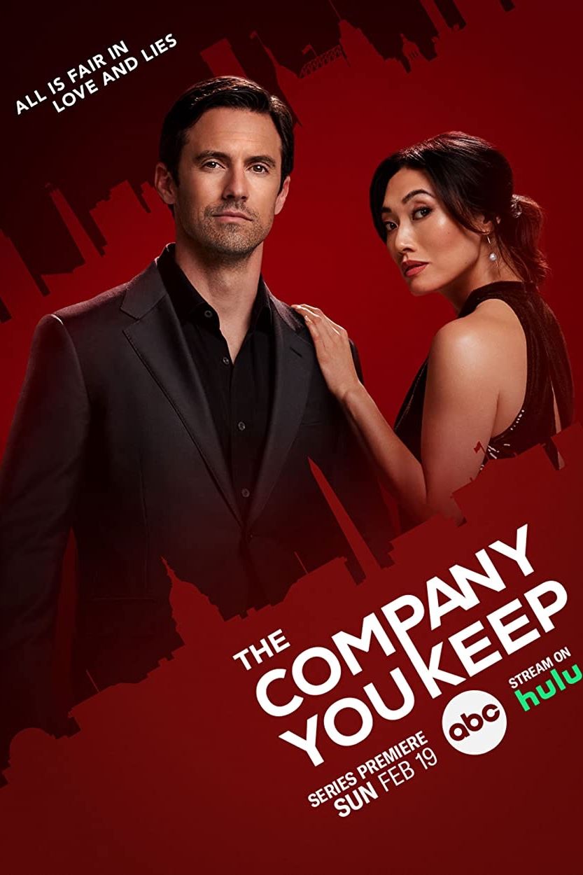 The Company You Keep (TV Series)