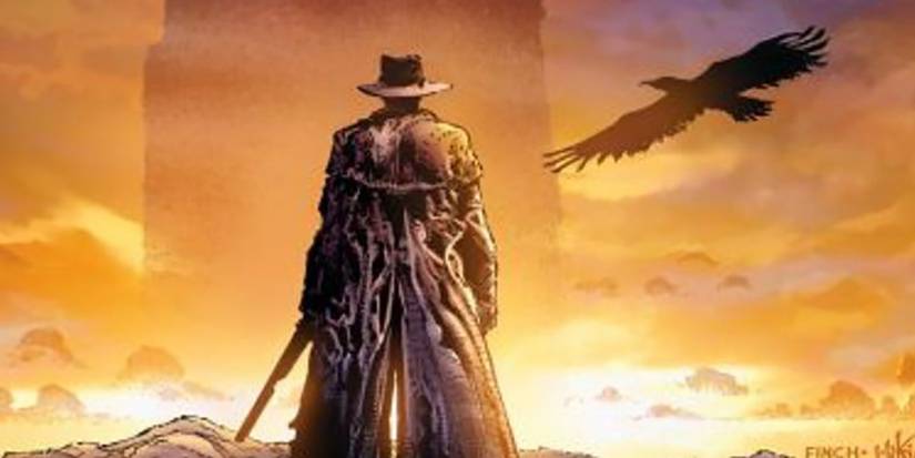 Stephen King Confirms He's Writing New Material For Mike Flanagan's ...