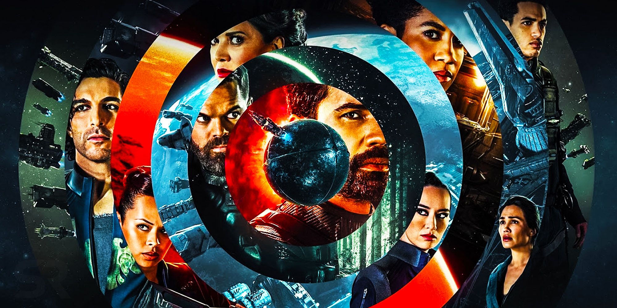 The Expanse's Record-Breaking Success Proves Season 7 Must Happen