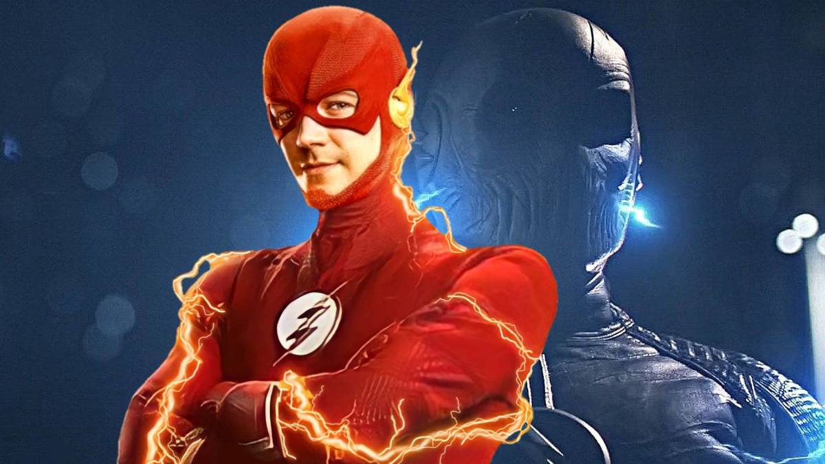 The Flash Season 9 Confirms Two More Major Returning Characters