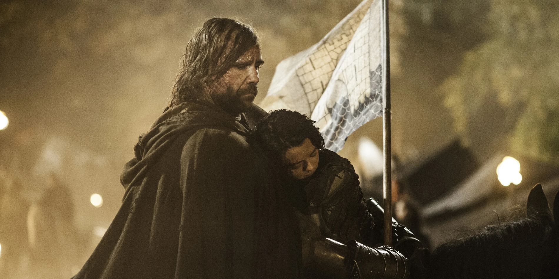 10 Game Of Thrones Characters Who Deserved To Survive Until The Finale