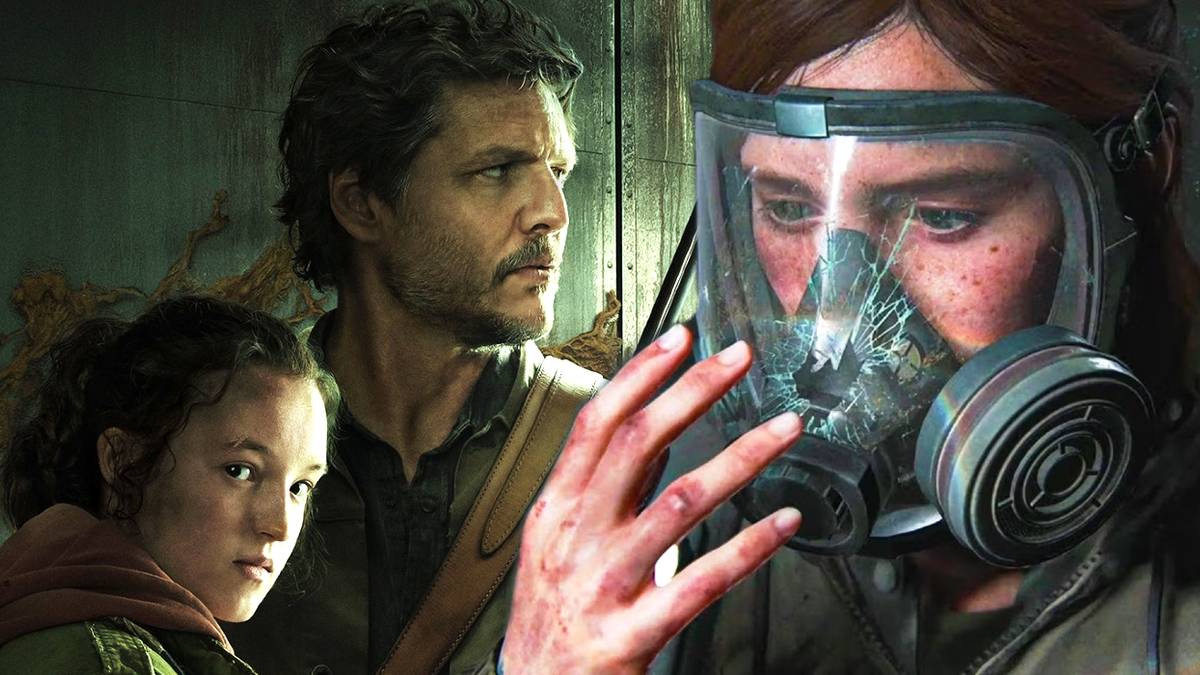 Why Doesn’t Anyone Wear Masks In The Last Of Us Show?
