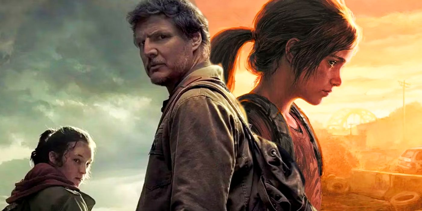 The Last of Us Spinoffs Could Help Expand Tommy, Yara & Lev Stories