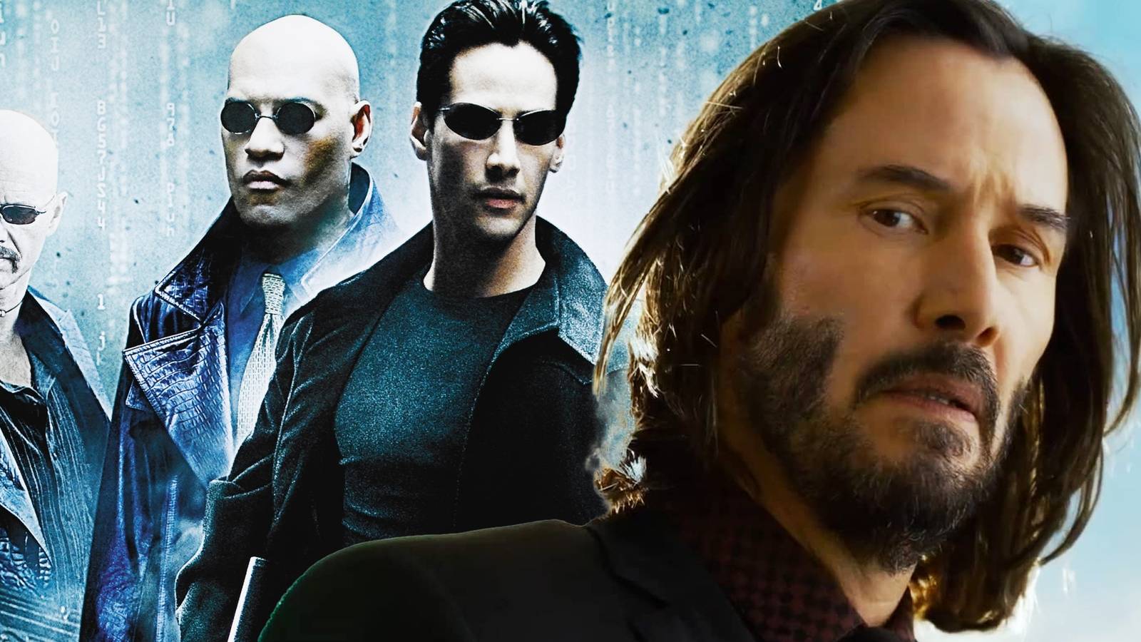 Matrix Recovery Matrix Resurrections' Biggest Problem Was Justifying Another Sequel