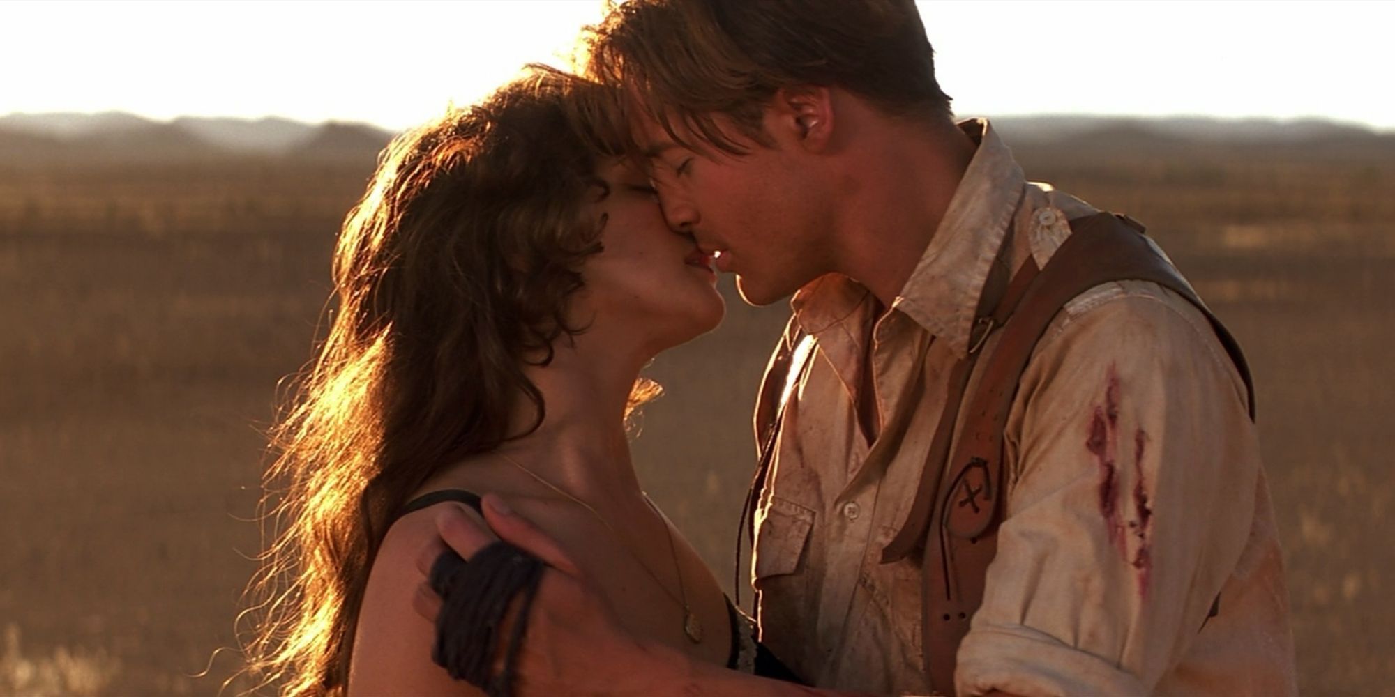 The Mummy Turns 25 So I've Got To Ask (Again): Where's My 4th Movie With Brendan Fraser?