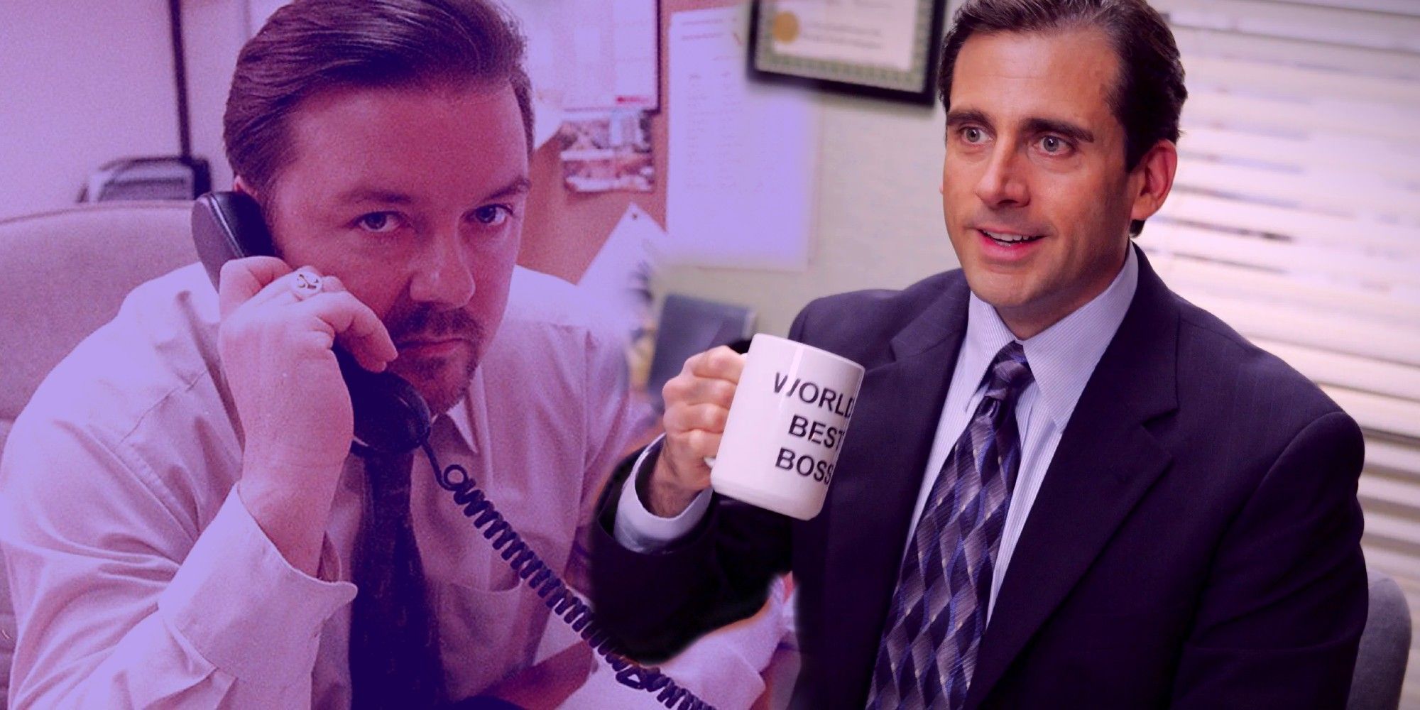 10 Things I Realized After Watching The Office For The First Time In 2024