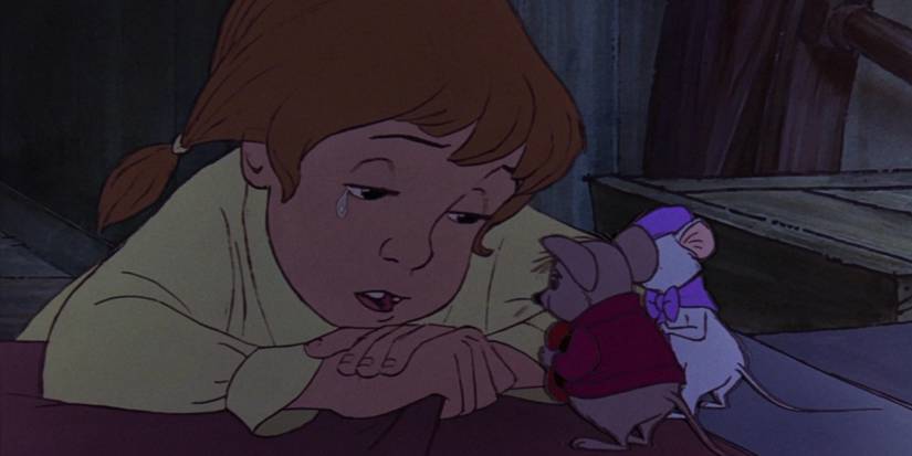 10 Best Disney Movies That Aren't About Princesses