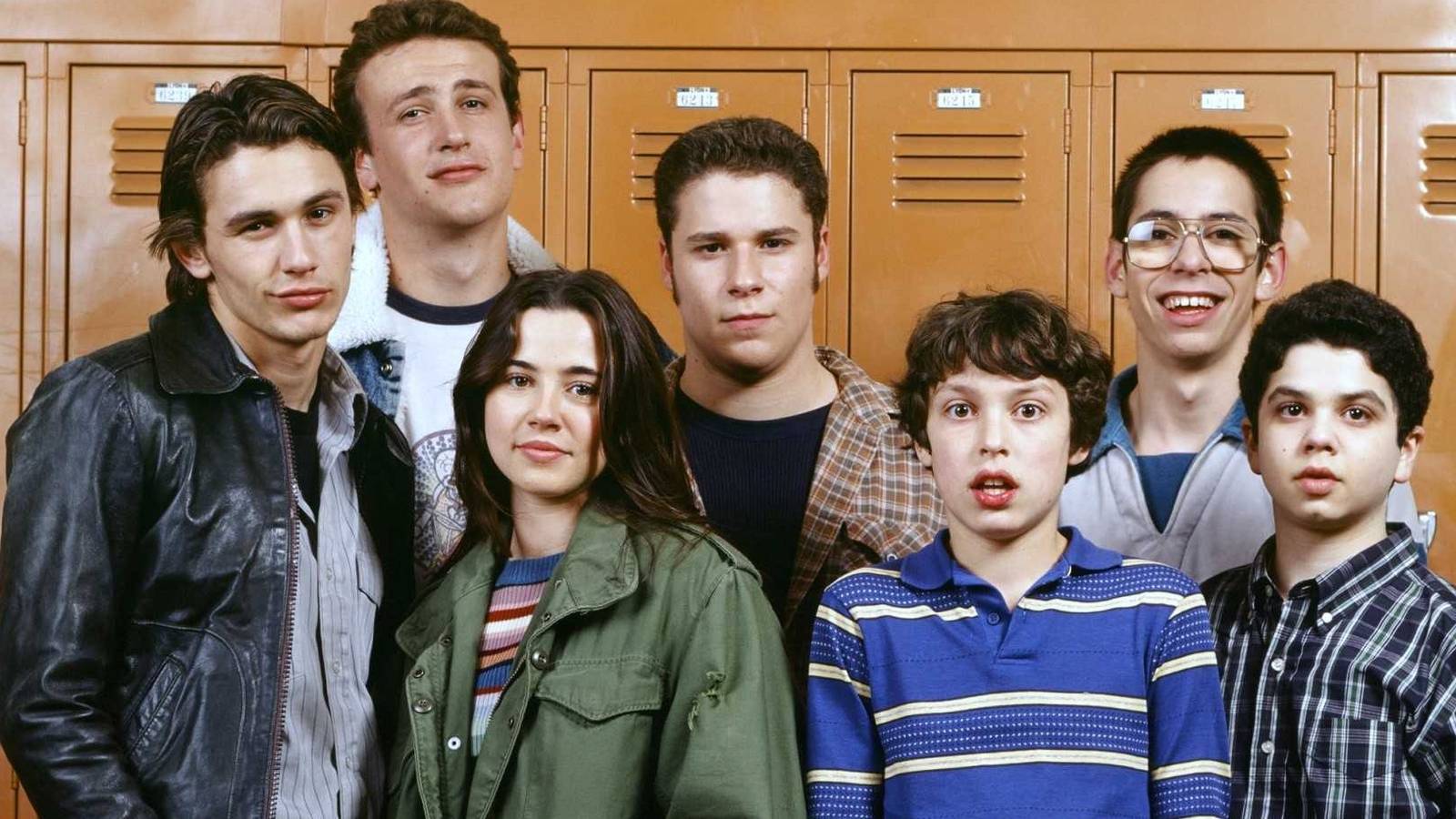 Freaks And Geeks Cast: Where They Are Now