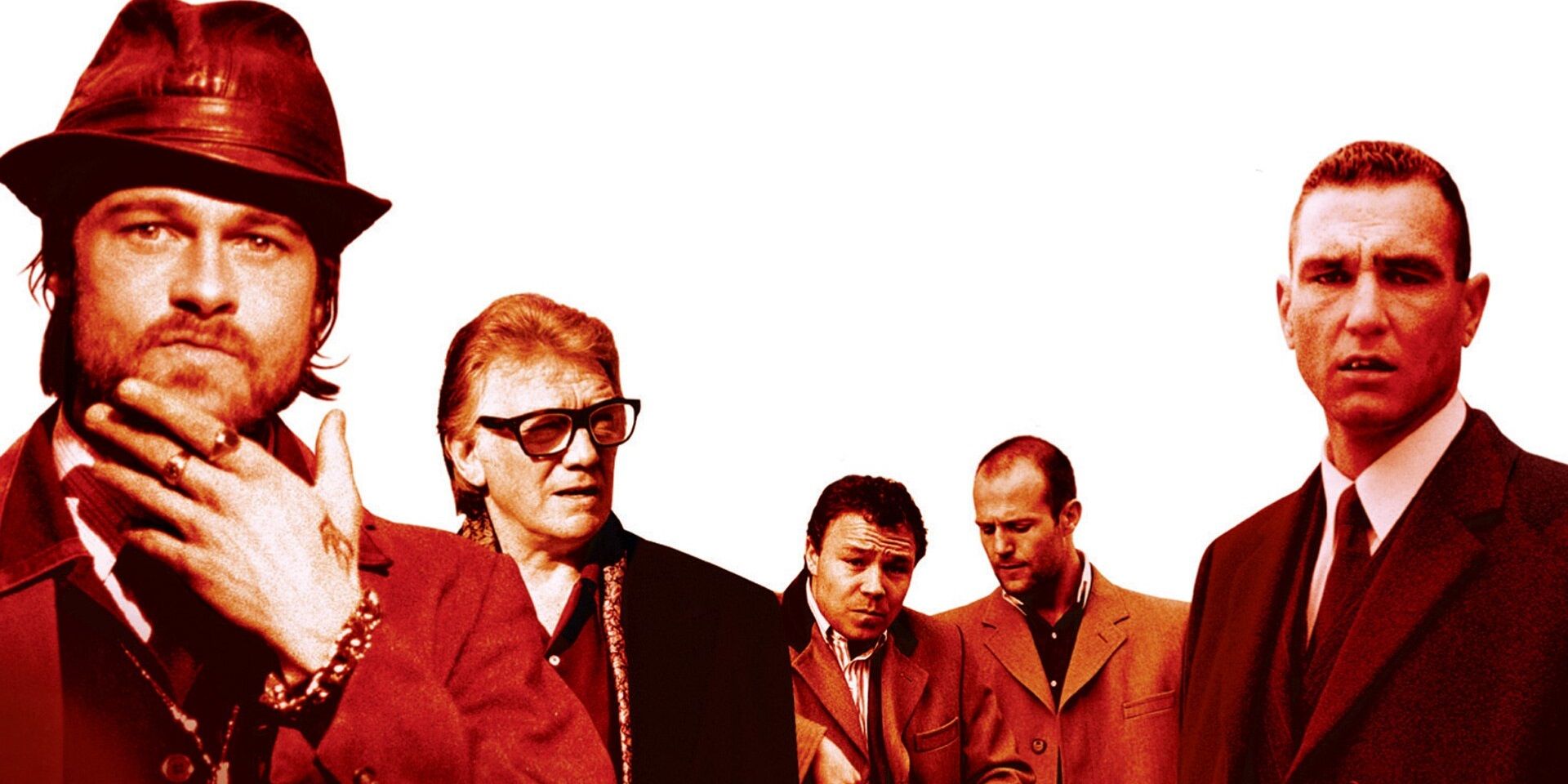 20 Best Quotes From Guy Ritchie's Snatch