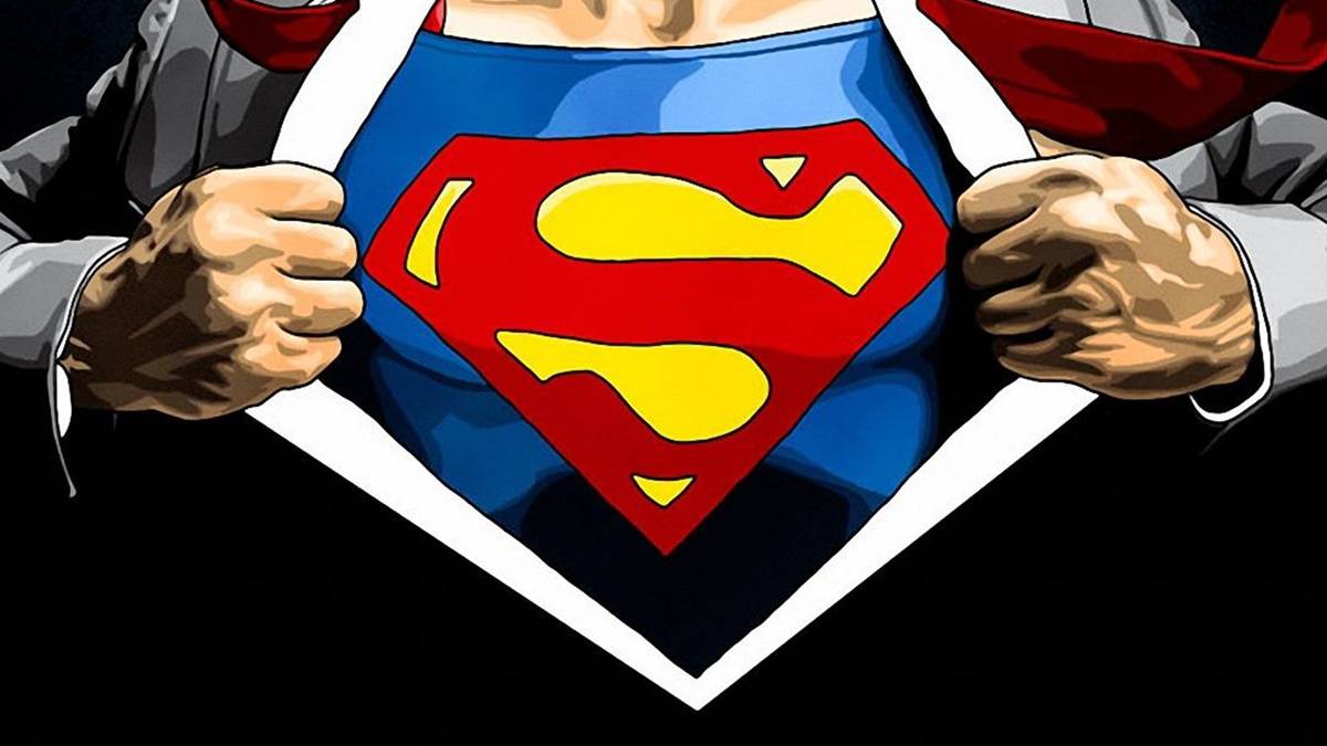 Superman