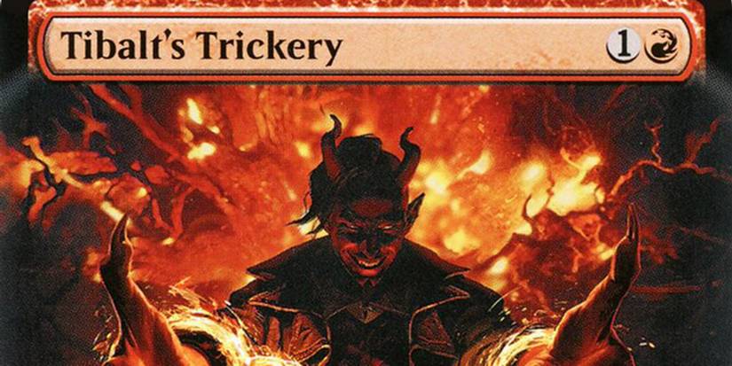 Magic: The Gathering 10 Cards That Got Banned The Fastest Magic: The Gathering 10 Cards That Got Banned The Fastest
