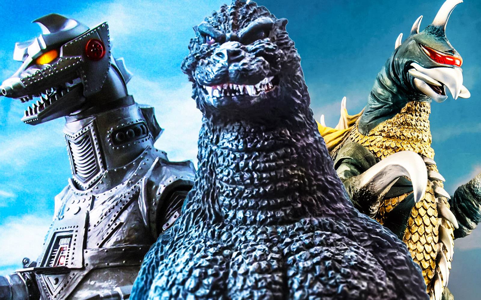 Godzilla's 6 Best Fights In Toho's Movies, Ranked, image size:1600x1000