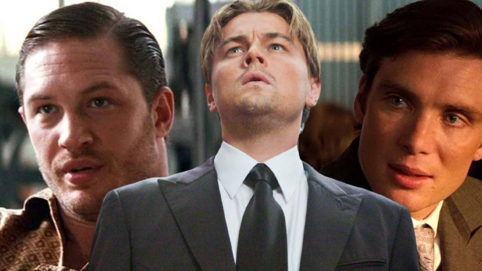 Insception Cast Inception Cast & Character Guide