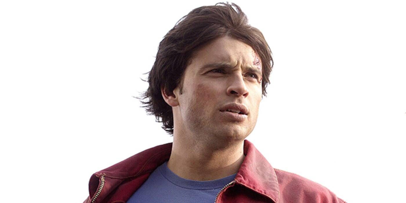 Tom Welling Addresses Smallville Sequel Show Possibility Amid James Gunn's DC Universe Reset