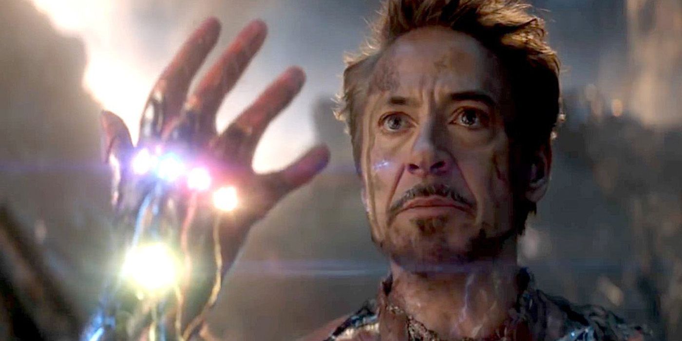 1 Avengers Quote Informed Every Avenger's MCU Arc (Apart From The 1 It Was Said To)