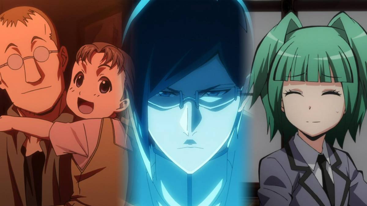 The Best Comedy Anime, image size:1200x675