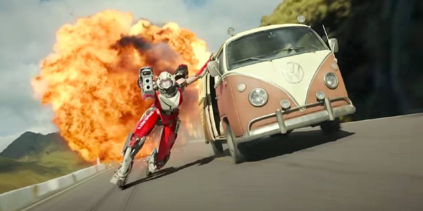 7 Transformers Who Deserve Solo Spinoff Films 5 Years After Bumblebee