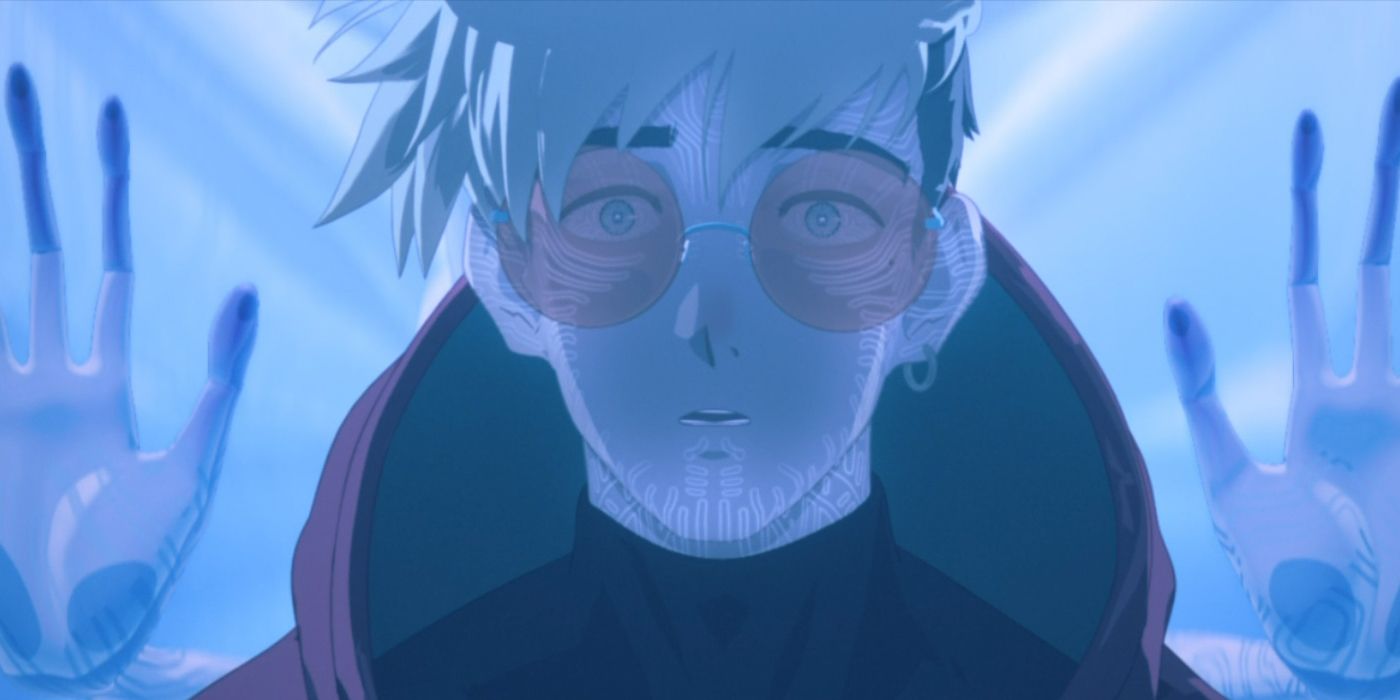 Trigun Stampede Finally Reveals Vash's Biggest Secret