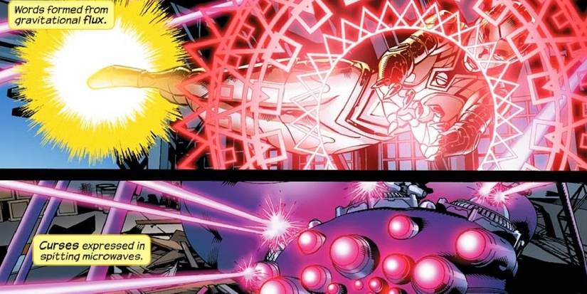 10 Avengers Who Got God-Tier Power Upgrades in the Ultimate Universe