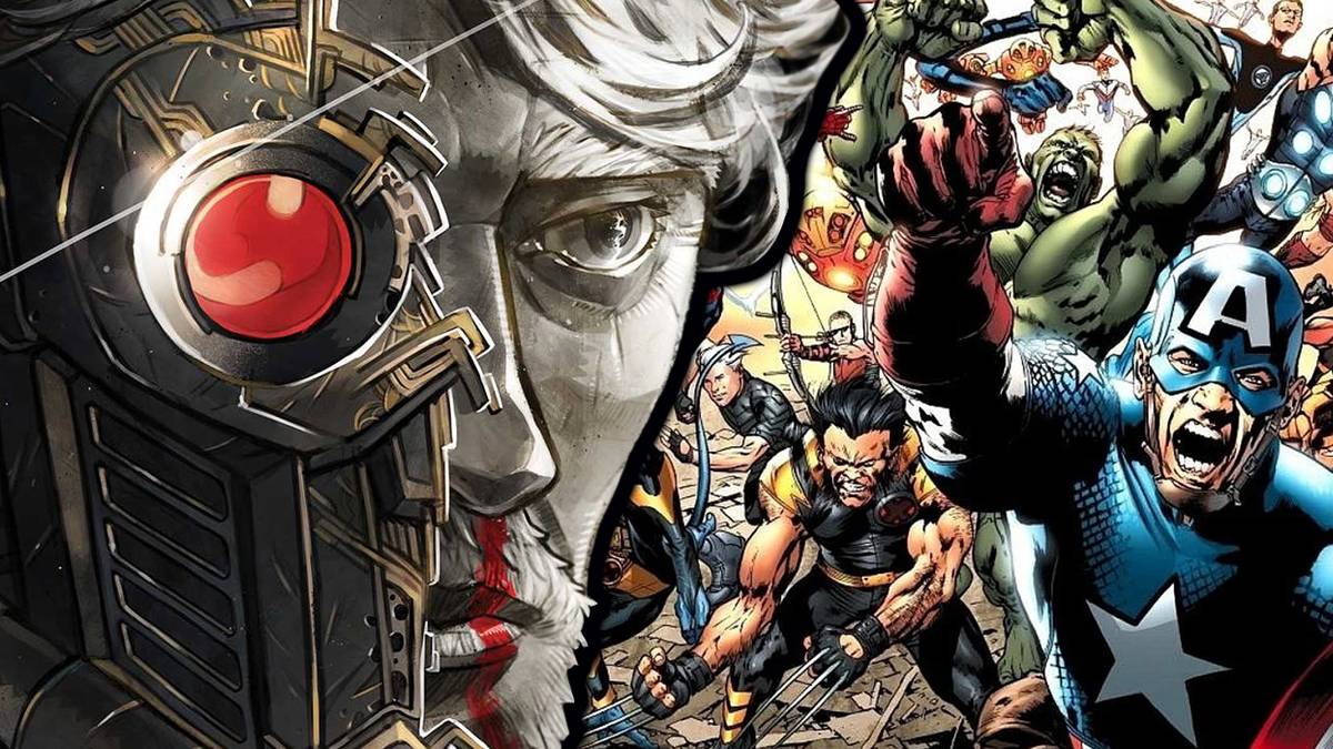 The Ultimate Universe Was Always Missing One Team - Now That Can Change