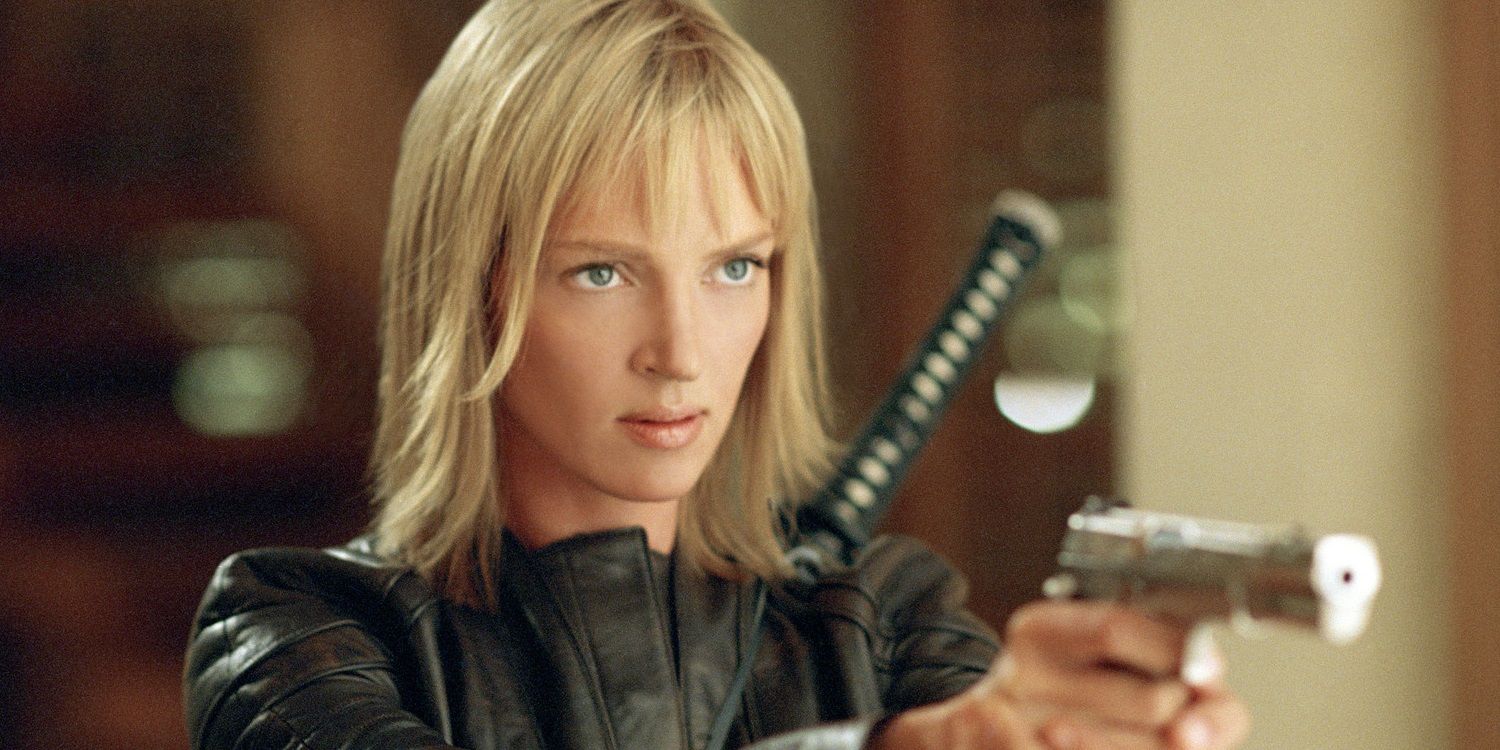 15 Best Quentin Tarantino Movie Characters, Ranked