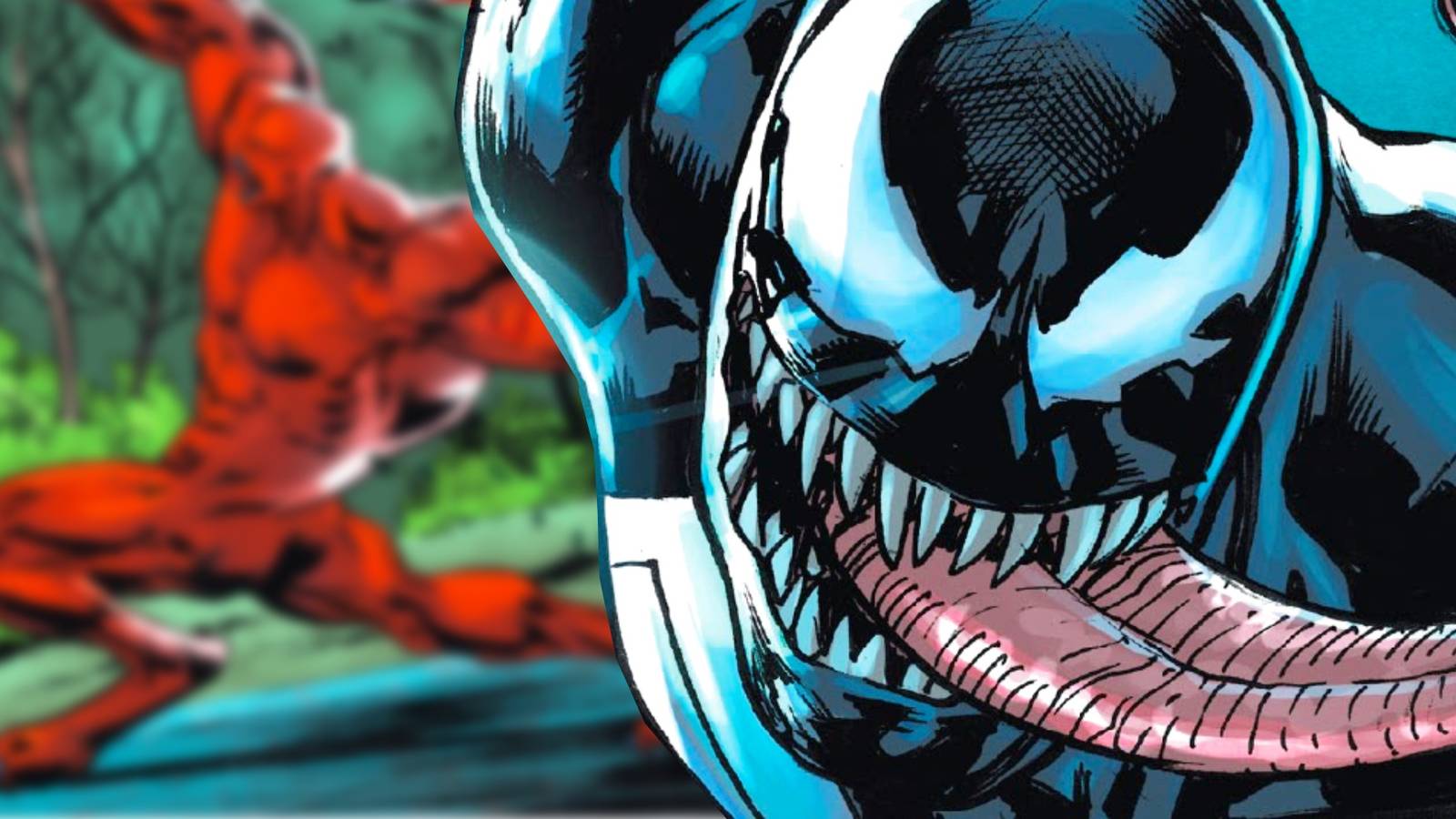 Venom's Most Brutal Form Gets A Truly Ridiculous Upgrade