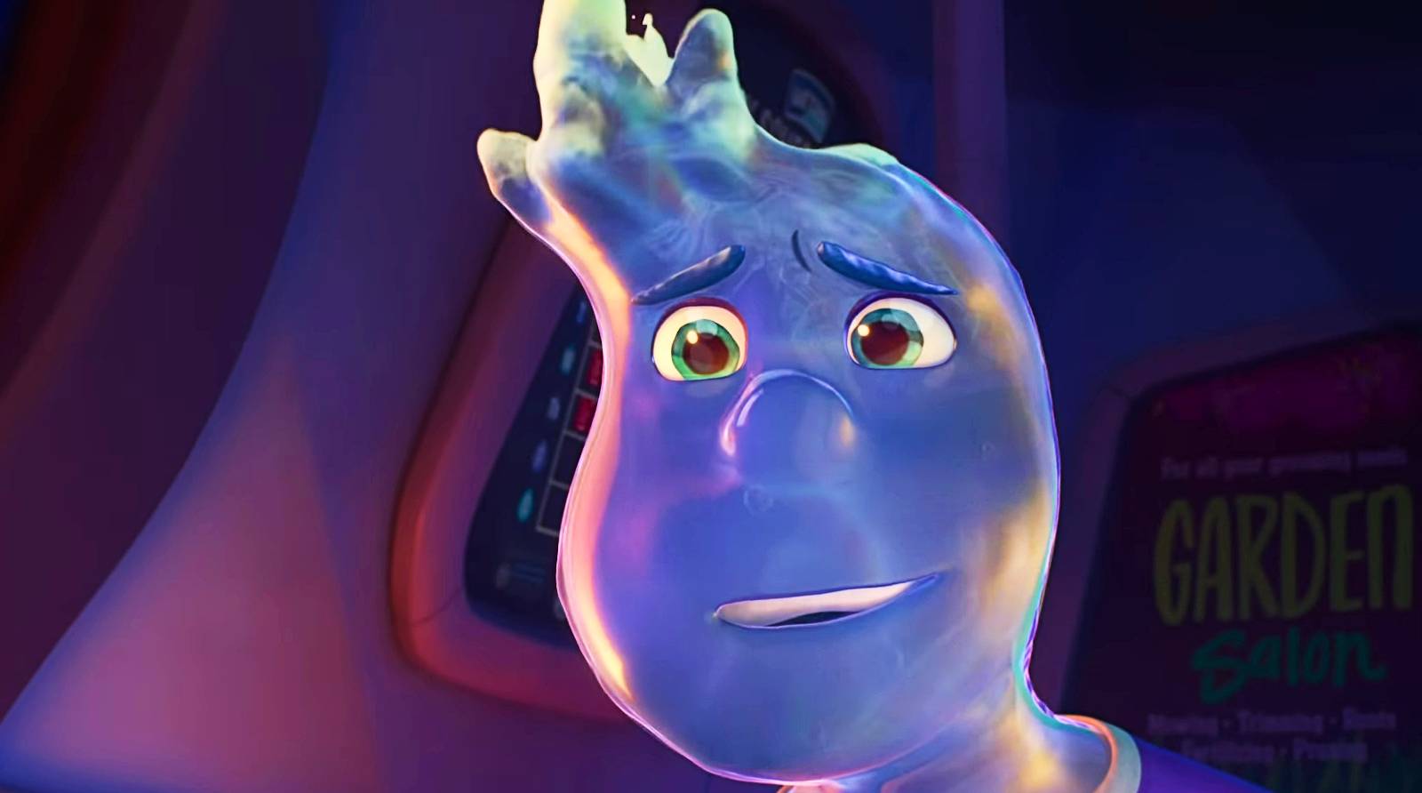 Pixar's New Movie Fights Back As Elemental's Rotten Tomatoes Score ...