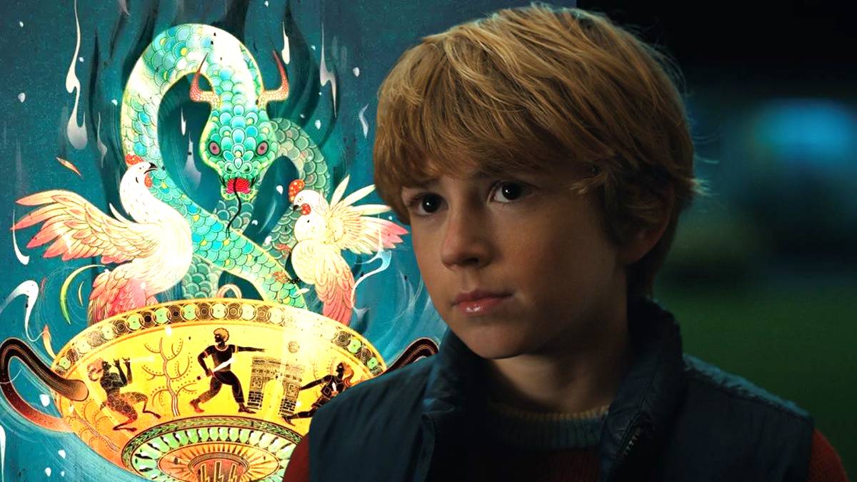Percy Jackson Disney Show Inspired Rick Riordan To Write Sixth Book percy-jackson-disney-show-inspired-rick-riordan-to-write-sixth-book