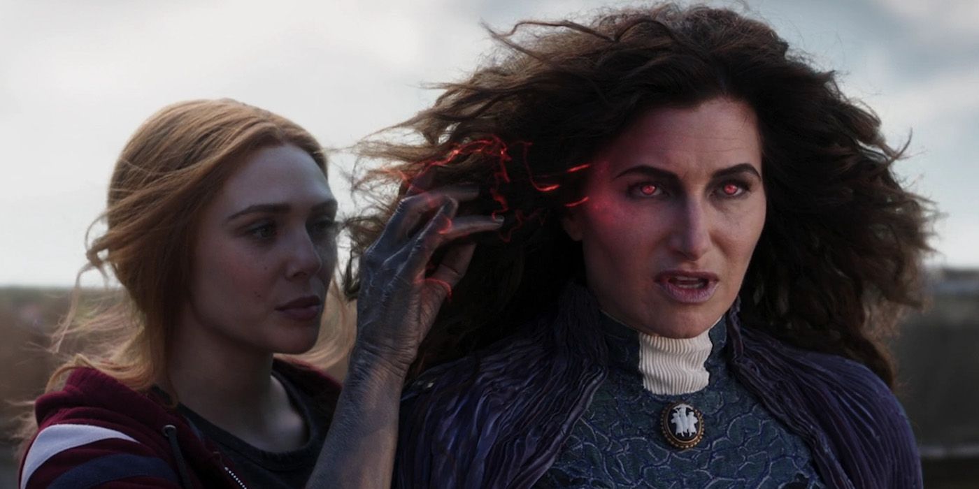 Scarlet Witch's MCU Return Feels Inevitable In 2024 After 1 MCU Star's New Comments