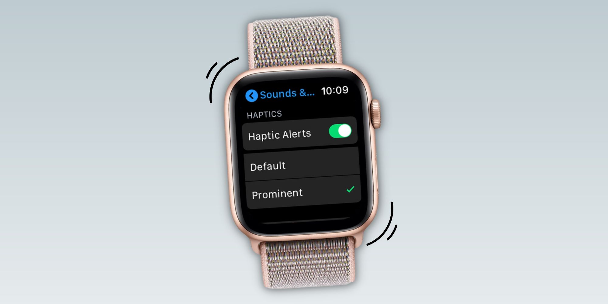 apple watch benachrichtigungen vibration Eva II by Dame products - Vibrator for couples main image 1
