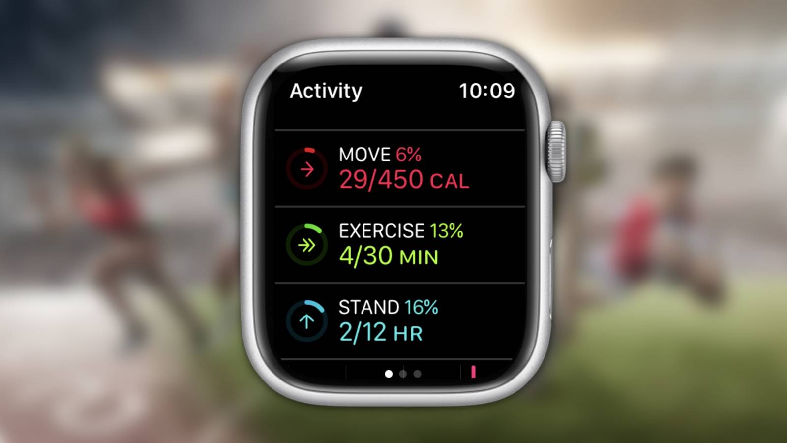 Total Calories On Apple Watch: What They Mean Where To View Them