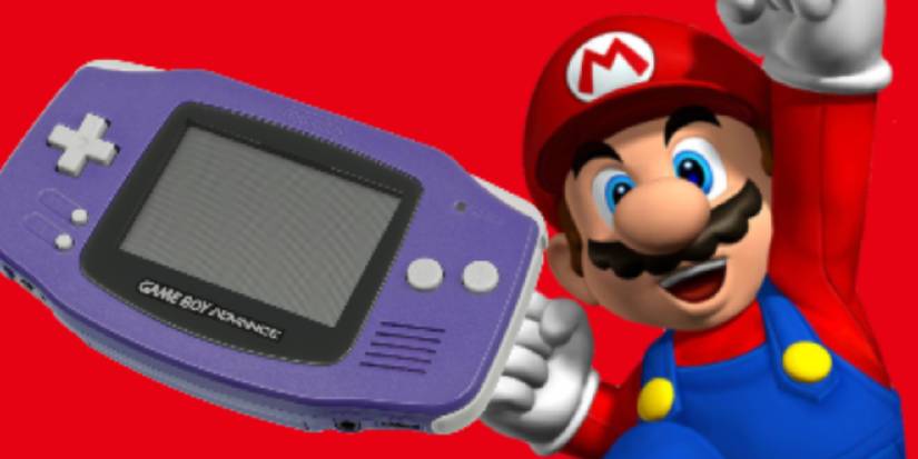 Every Game Boy & GBA Game Confirmed For Nintendo Switch Online