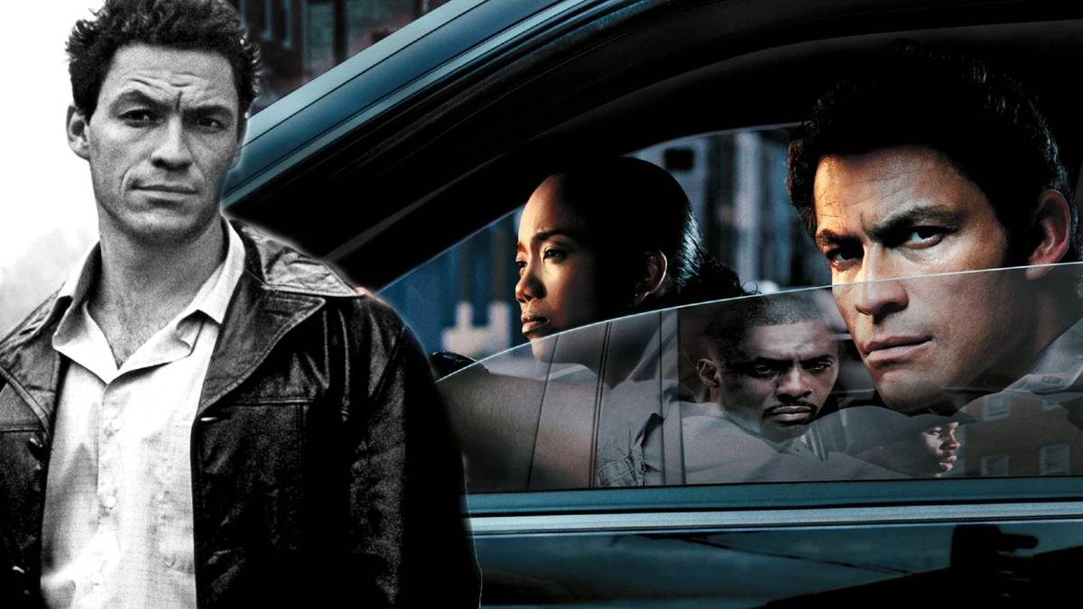 Why The Wire Ended After Season 5 (Was It Canceled?)