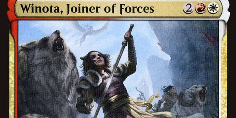 Magic: The Gathering  10 Cards That Got Banned The Fastest