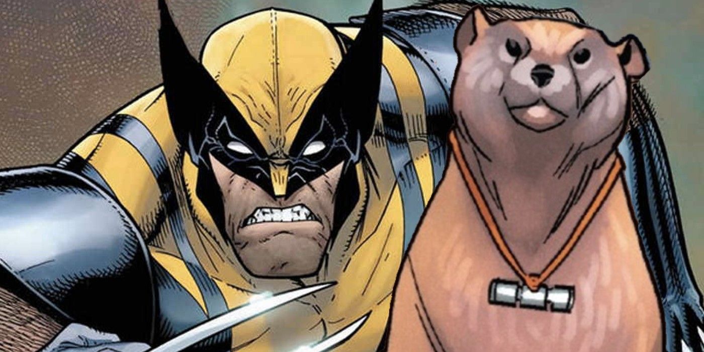Wolverine Becomes a Saiyan in Incredible New Dragon Ball Fanart