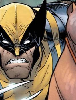 Wolverine Becomes a Saiyan in Incredible New Dragon Ball Fanart