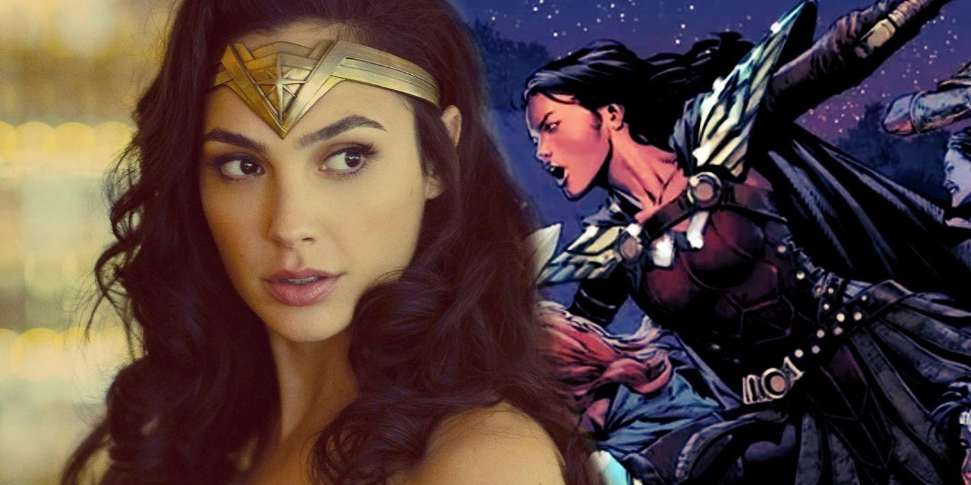 The DCU’s First Scene Already Set Up Wonder Woman’s Debut After Gal Gadot's Wonder Woman 3 Cancellation