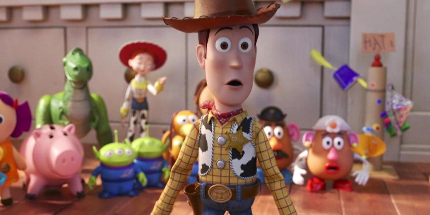 Every Upcoming Pixar Movie & TV Show