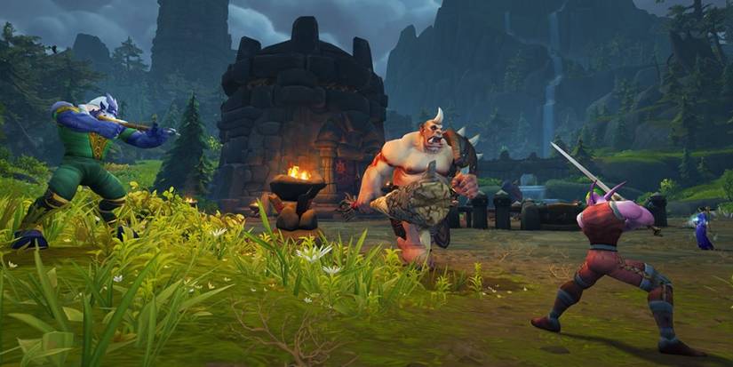 World Of Warcraft: 10 Tips For Beginners