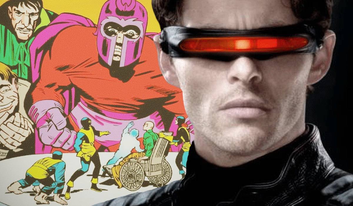 X-Men Debuts a New Power for One of Its Oldest Villains
