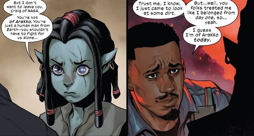 Marvel Officially Names Its New Fastest Hero Alive
