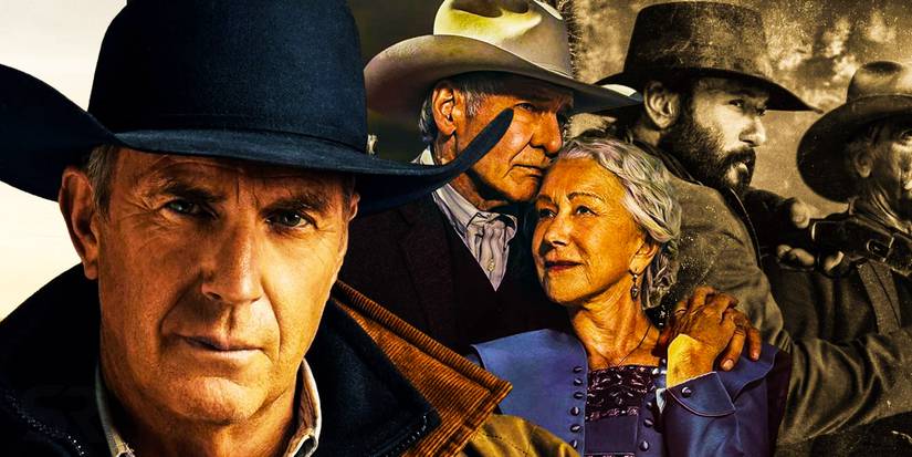 Why Yellowstone Star Thinks There Won't Be A Happy Ending