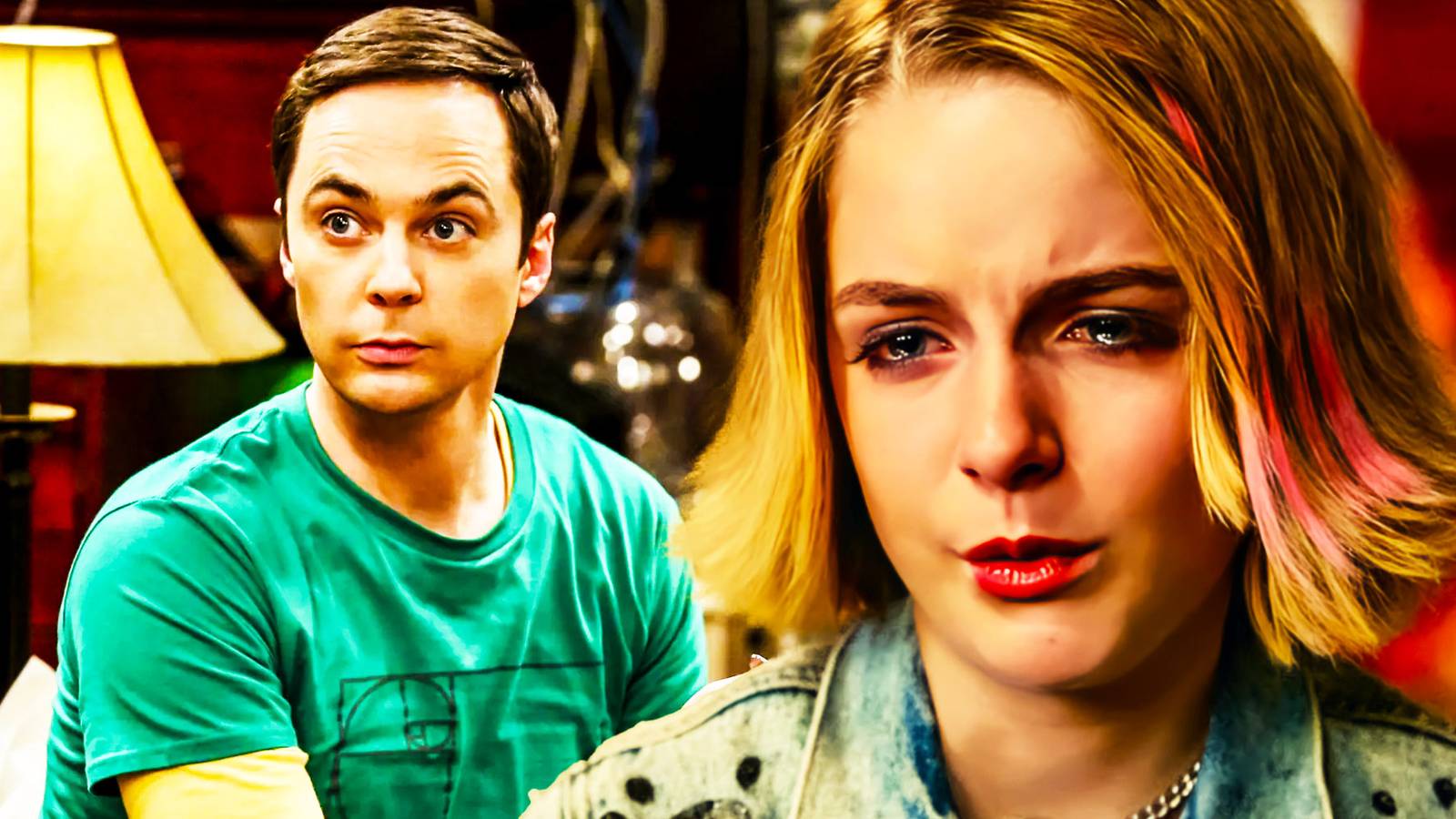 Big Bang Theory Secretly Hinted At Paige’s Dark Young Sheldon Future