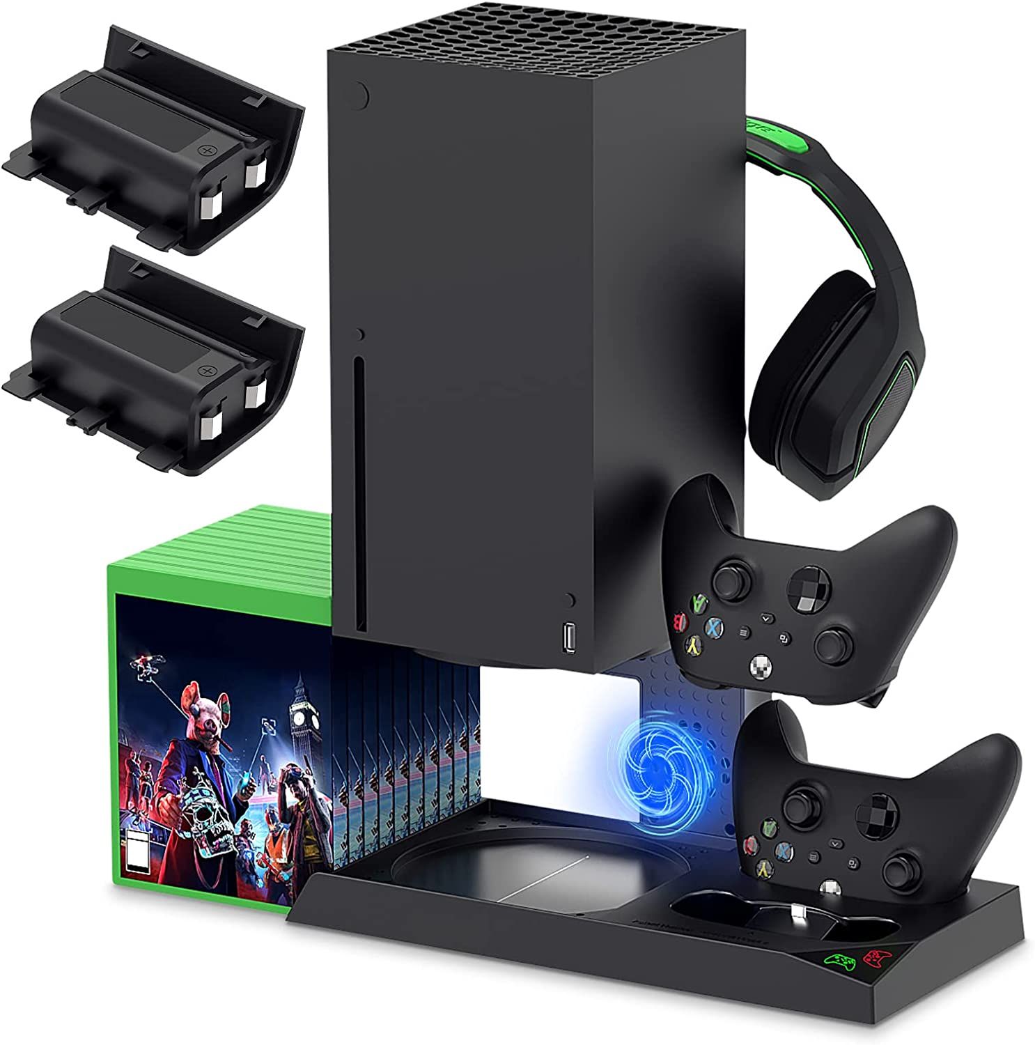 The Best Xbox Accessories in 2023