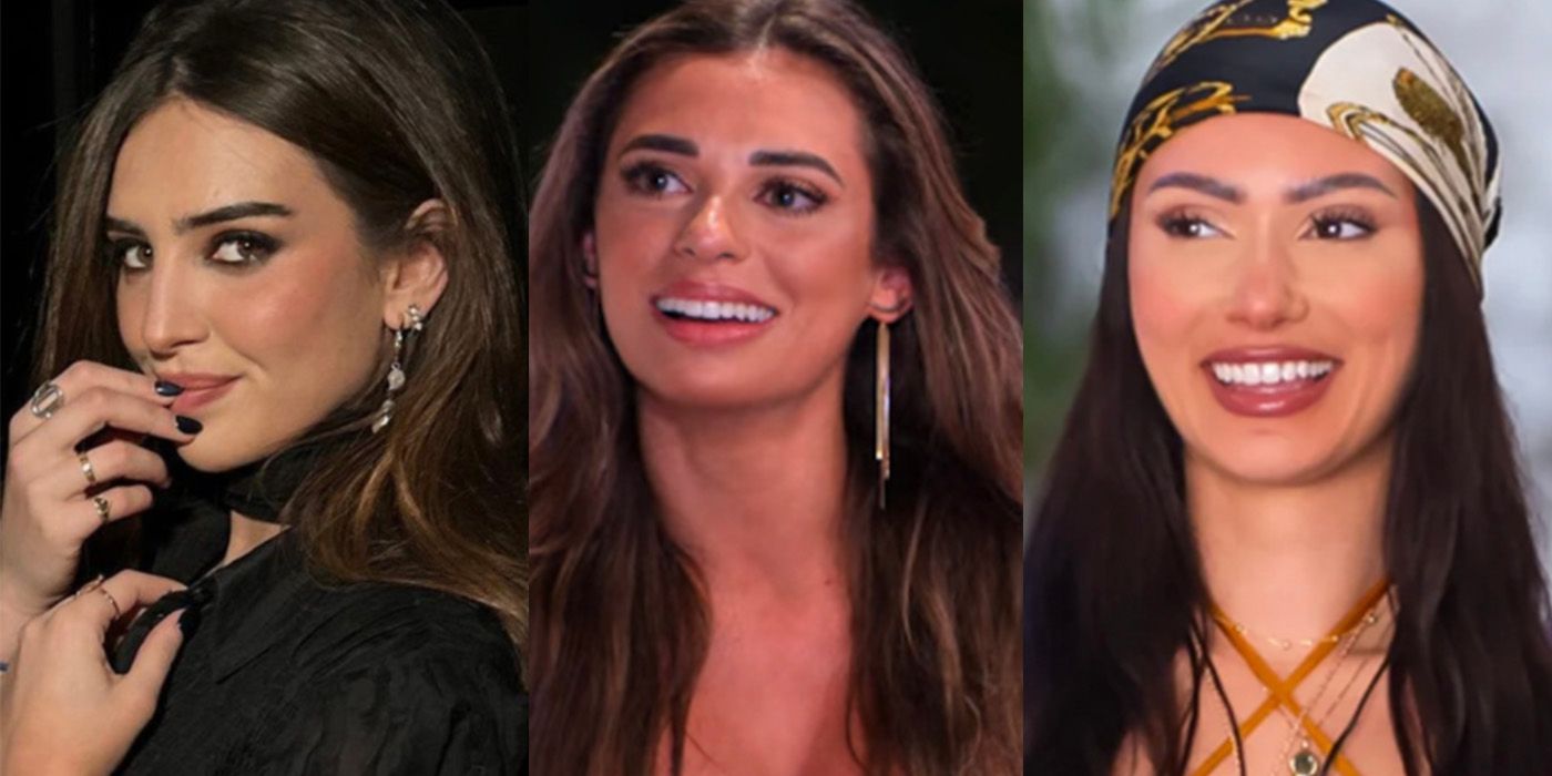 What Happened To Ines Tazi After Perfect Match Season 1?