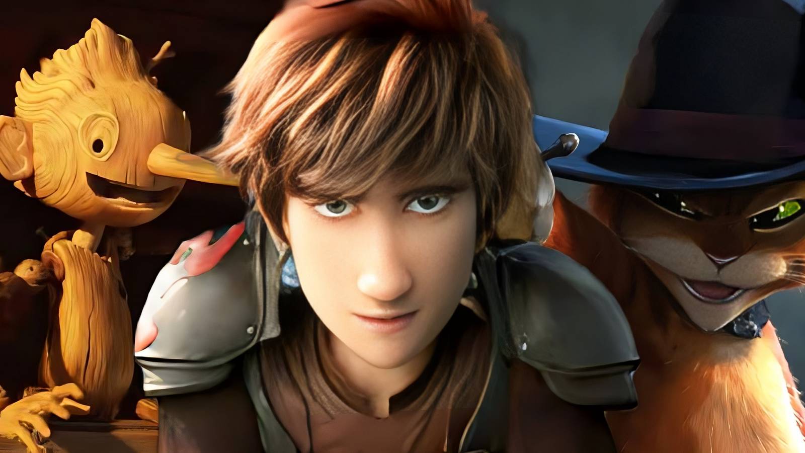 10 Great Recent Animated Movies (That Aren’t From Disney Or Pixar)